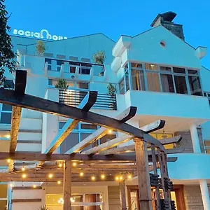 Social House Addis Abeba