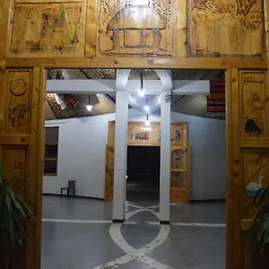 Mora Heights Arba Minch